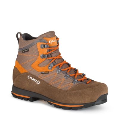 12. Aku Trekker GTX W 978W518 trekking shoes