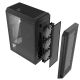35. XPG VALOR AIR PLUS Midi Tower Black