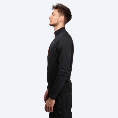 3. Salewa Ortles Merino sweatshirt M 28178-0910