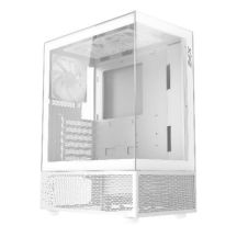 XPG INVADER X MINI White case
