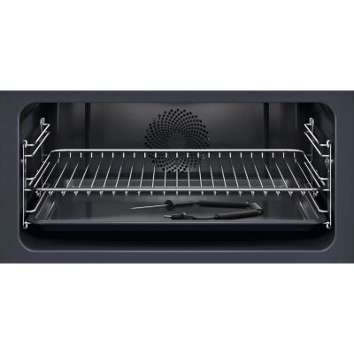 5. Compact oven with microwave function ELECTROLUX LVL8E09Z