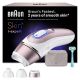 27. BRAUN PL7321 IPL epilator