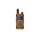 3. Baofeng UV-17E Orange Walkie-Talkie