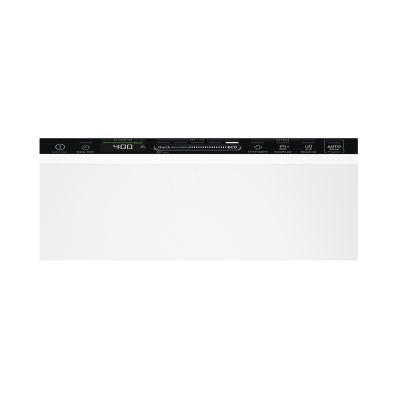 11. Built-in dishwasher 60 cm ELECTROLUX KEGB9405L | class C | 15 sets | AirDry | cutlery drawer | SatelliteClean