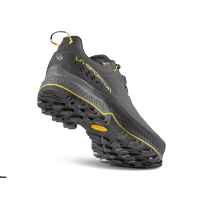 4. La Sportiva TX5 Evo GTX ZFHS106G00Y00 Carbon/Yellow