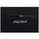 Men’s Cycling Bib Pants SILVINI Men Pants RAPONE PAD
