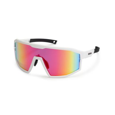 3. Rogelli RECON glasses white