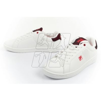 9. Fila Crosscourt M FFM0194.13041 shoes