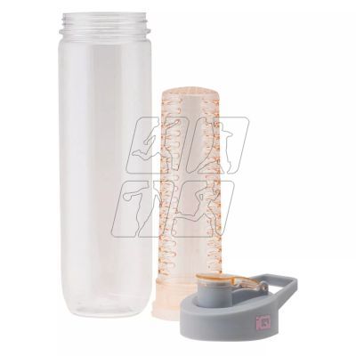 2. Water bottle, IQ Cross The Line Lago 92800357029