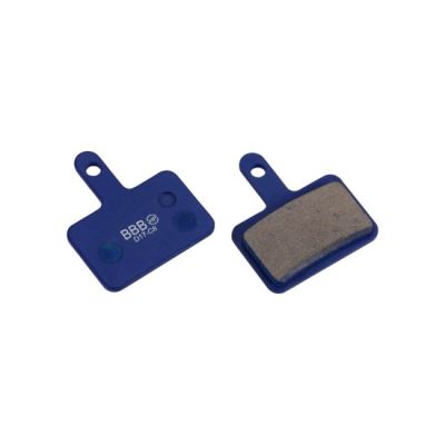 BBB Cycling BBS-52 Bicycle Brake Pads