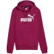 11. Puma ESS Logo Hoodie FL W 586789 52