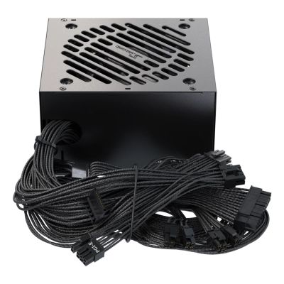 12. Seasonic CORE GC-850 ATX 3.1 Power Supply Module 850 W 20+4 pin ATX Black