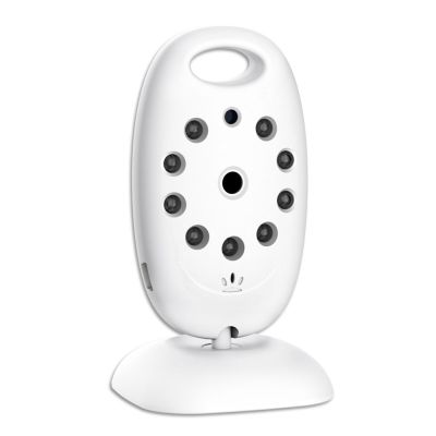 8. ESPERANZA ELECTRONIC BABY NANNY WITH 2.0" LCD DISPLAY GREGORIO EHM001