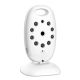 8. ESPERANZA ELECTRONIC BABY NANNY WITH 2.0" LCD DISPLAY GREGORIO EHM001
