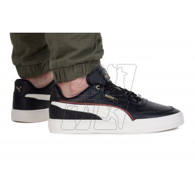 5. Puma Caven Dime FC M 38638002 shoes