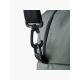 6. EVOC Weekender 40 dark olive - black travel bag