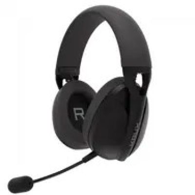 Krux Clapz Wireless Headphones Black (KRXC003)