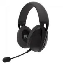 Krux Clapz Wireless Headphones Black (KRXC003)