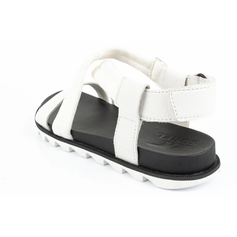 16. Sorel Roaming Decon W NL4095-125 Sandals