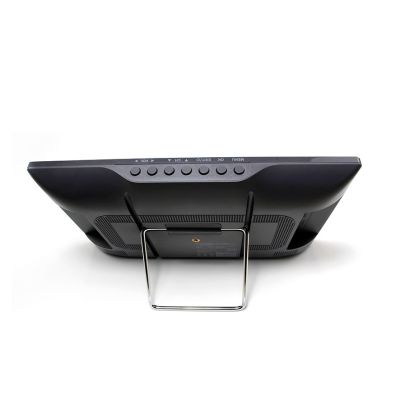 3. Xoro PTL 1050 V2 Portable TV Gray 25.4 cm (10") LCD 1024 x 600 px