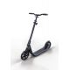 3. City scooter Globber ONE NL 205 / Black-Charcoal Grey 477-100
