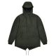 9. Rains unisex Fishtail Jacket W3 18010 03
