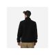 4. Rossignol Fleece Anorak Black