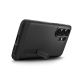 7. Spigen Tough Armor Mag MagSafe Case for Samsung Galaxy S26 Ultra - Black