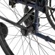 5. NAVY1 light alloy wheelchair