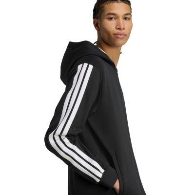 6. adidas Colorblock Hooded Tracksuit M JL8599