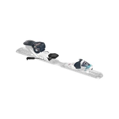 3. Dynastar Elite 5 Skis Xp W 11 GW B83 Dark Blue Bindings