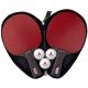 6. JOOLA DUO PRO TABLE TENNIS SET