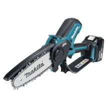 MAKITA.CHAINSAW 18V DUC150SF01 15cm 1x3.0Ah