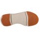 4. Skechers Bobs Sparrow Flex- Instant Clout 117580-OFWT White 40