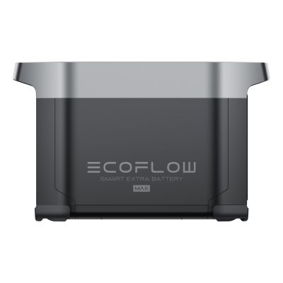 5. ECOFLOW Delta 2 Max Extra Battery