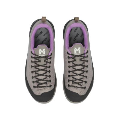 2. MILLET W Cima? Women’s Shoes – Beige