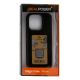 2. RealPower 504405 Mobile Phone Case 15.5 cm (6.1") Black