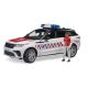 BRUDER Range Rover Velar fire brigade+fig 02885