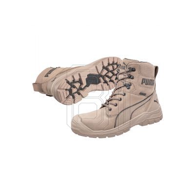 4. Conquest Stone High M MLI-S15B8 shoes