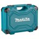3. E-08458 MAKITA Hand Tool and Accessory Set