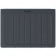 5. GARDEN BOX 190L ANTHRACITE BOARDEBOX