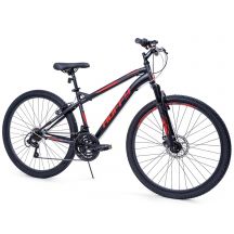 Huffy EXTENT 27.5" black 56350W children's bike