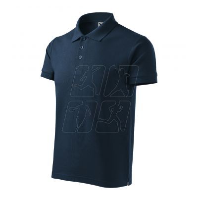 Malfini polo shirt Cotton Heavy M MLI-21502