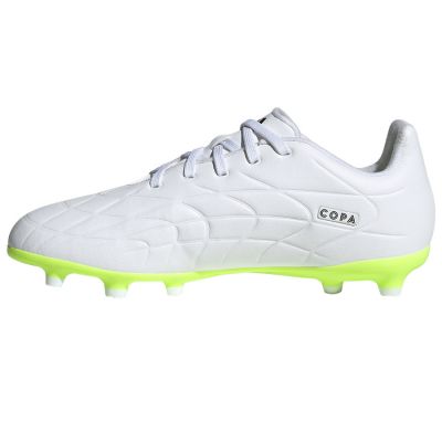 2. Adidas COPA PURE.3 FG Jr HQ8989 shoes