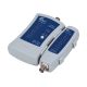 NI007 A-LAN UTP/FTP/BNC cable tester