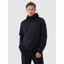 Men's regular quick-drying training sweatshirt 4F 4FWSS25TFSWM457-20S