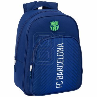 2. FC Barcelona Jr Backpack 612525524