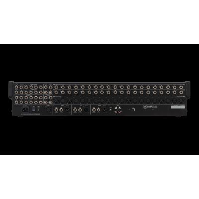 5. Mackie 2404VLZ4 Audio Mixer 24 Channel 20 - 50000 Hz Black