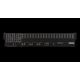 5. Mackie 2404VLZ4 Audio Mixer 24 Channel 20 - 50000 Hz Black