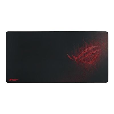 2. ASUS 90MP00K1-B0UA00 Mouse Pads (900mm x 3mm)